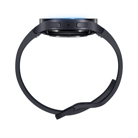 Olixar Tempered Glass Screen Protector - For Samsung Galaxy Watch 7 40mm