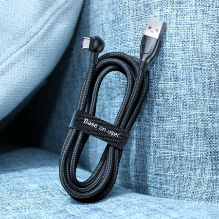 Baseus Velcro Strip Roll Cable Organiser - 3 metres