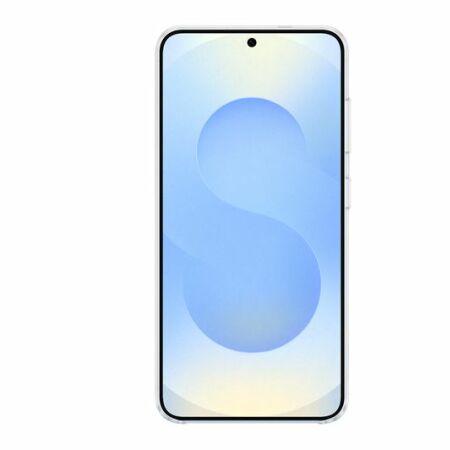 Official Samsung Clear Case - For Samsung Galaxy S25