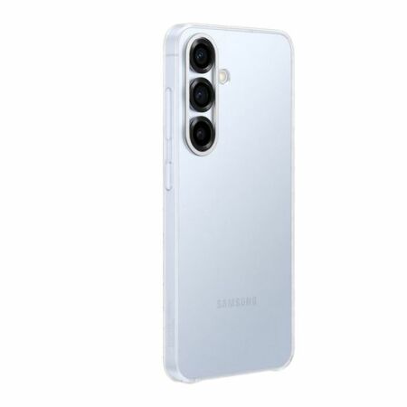 Official Samsung Clear Case - For Samsung Galaxy S25