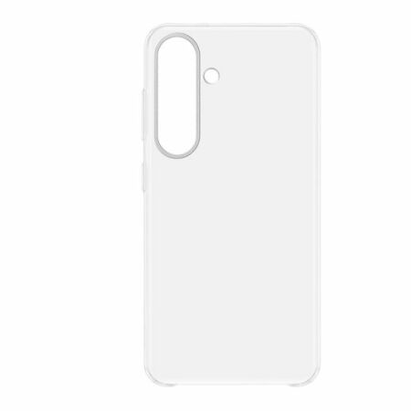 Official Samsung Clear Case - For Samsung Galaxy S25