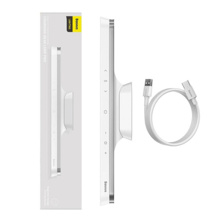 Baseus Magnetic LED Light With Detachable Torch