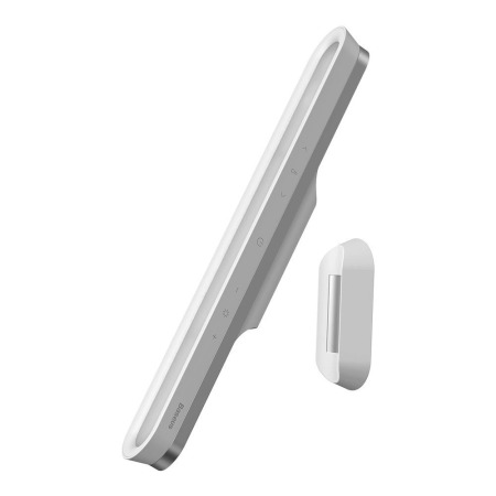 Baseus Magnetic LED Light With Detachable Torch