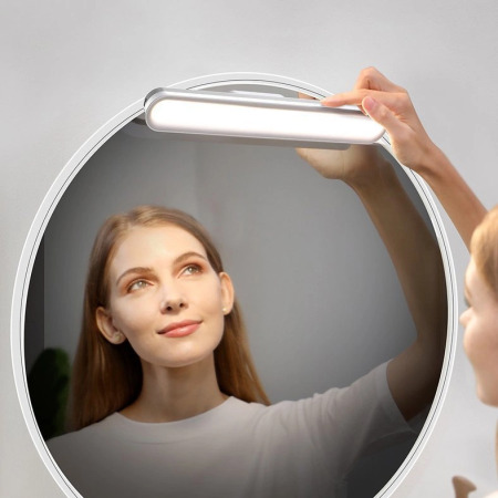 Baseus Magnetic LED Light With Detachable Torch