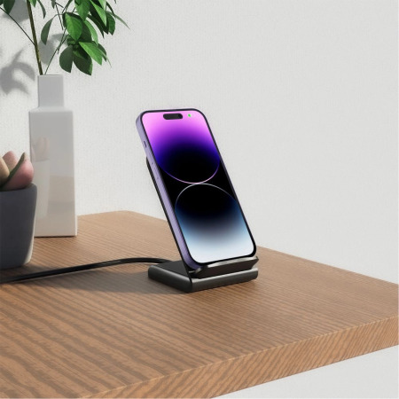 Tech-Protect 15W Wireless Charger Stand