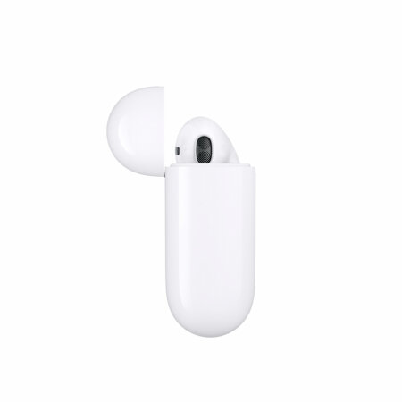 Dudao U10B TWS Wireless In-ear Headphones - White