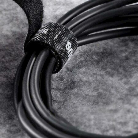Baseus Velcro Strip Roll Cable Organiser - 50cm