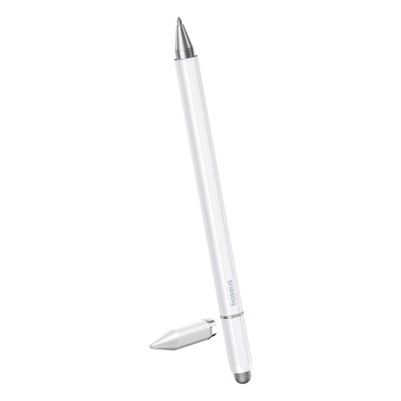 Baseus Smooth Writing Passive Stylus Pen with Interchangeable Tips - Magnetic Version