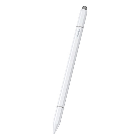 Baseus Smooth Writing Passive Stylus Pen with Interchangeable Tips - Magnetic Version