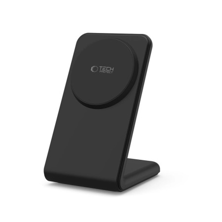 Tech-Protect 15W Magsafe Wireless Charger Stand