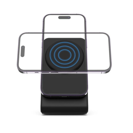 Tech-Protect 15W Magsafe Wireless Charger Stand