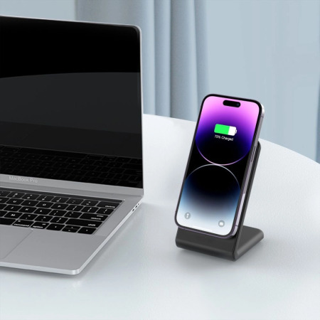 Tech-Protect 15W Magsafe Wireless Charger Stand