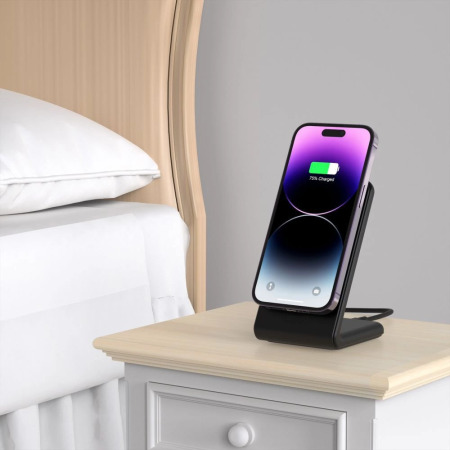 Tech-Protect 15W Magsafe Wireless Charger Stand