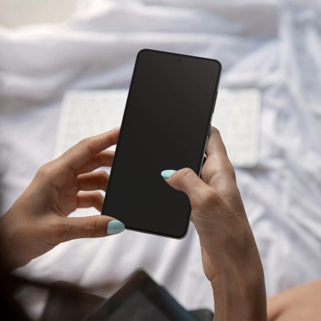 Spigen EliteShield EZ Fit Pro Screen Protector with Installation Kit - for Samsung Galaxy S25 Edge