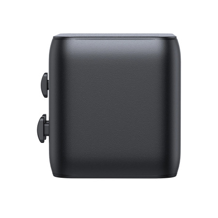 Joyroom Universal 4 Port Worldwide Travel Adapter -  EU / US / UK / JP / AU / CN