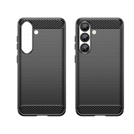 Olixar Black Carbon Fibre Case - For Google Pixel 10 Pro