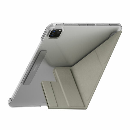 SwitchEasy Starlight White Origami Nude Folio Case - For iPad Pro 13" 2025