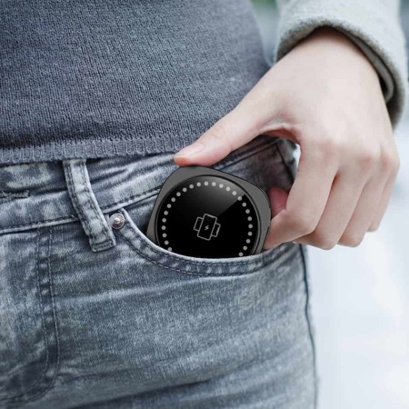 Maxlife 15W Foldable 3-in-1 Magnetic Wireless Charger