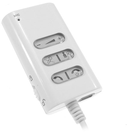 Music Angel Bluetooth Handsfree