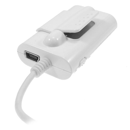 Music Angel Bluetooth Handsfree