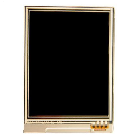 LG U8110, U8120, U8130 Replacement LCD Display Set