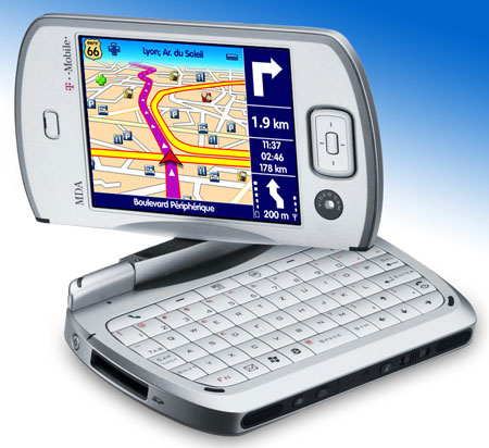 Lot de 8 Route 66 Navigate 7 Navigation Pocket PC