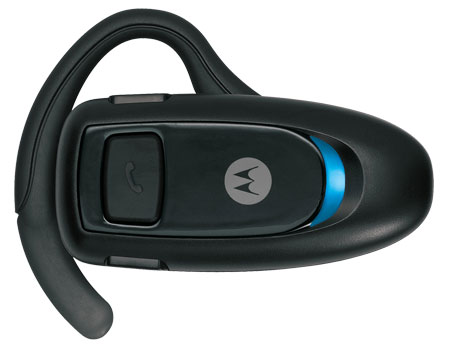motorola headset bluetooth
