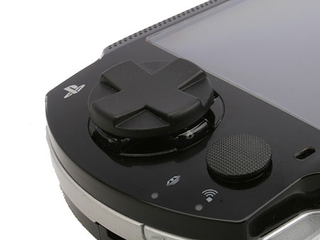 psp quickboot note button