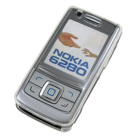 Nokia 6288 Black