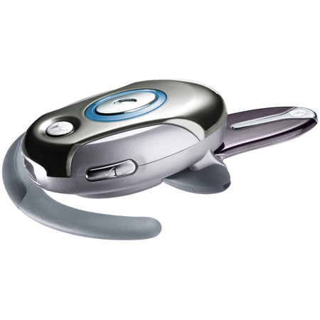 Motorola H700 Bluetooth Headset Bulk