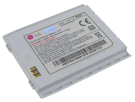 Batterie 1000mAh Pour LG U880 – Neuf, Compatible