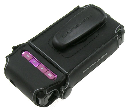 Body Glove Scuba Cellsuit Case - Nokia 3250 Reviews