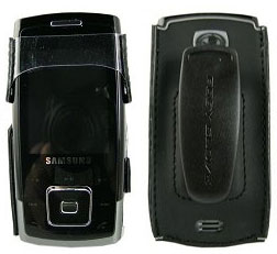 Body Glove Scuba Cellsuit Case - Samsung E900