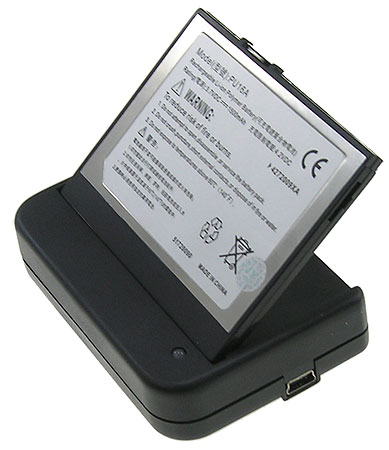 O2 Xda Exec Battery Desktop Battery Charger - i-mate JASJAR/XDA Exec