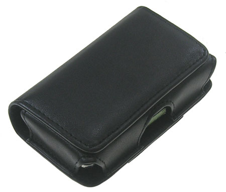 LG 'Chocolate' Carry Pouch - Black