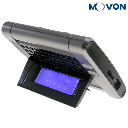 Movon bluetooth car kit