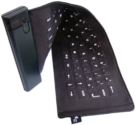 gtech keyboard