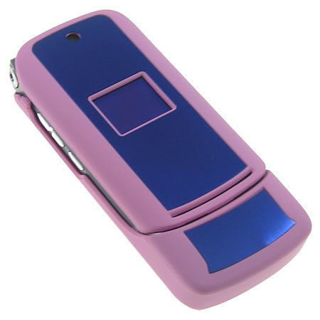 motorola krzr pink