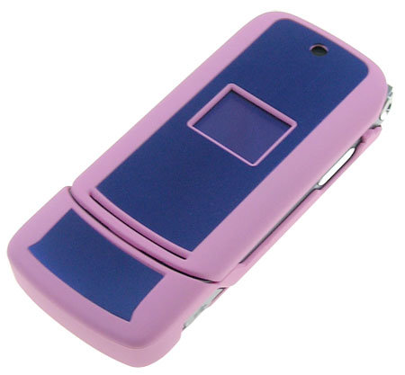 motorola krzr pink