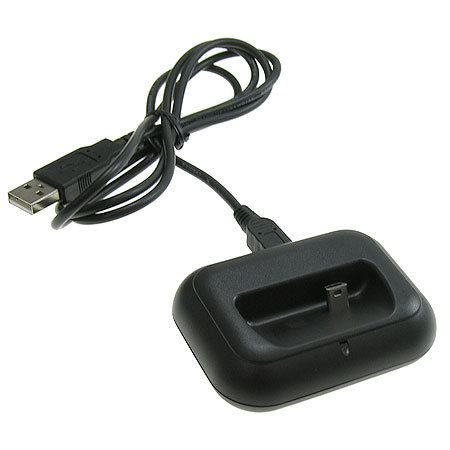 HTC MTeoR USB Sync & Charge Cradle