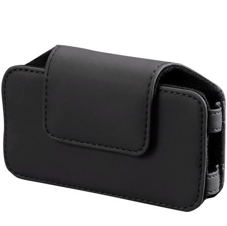 Genuine HTC P3300 Leather Carry Case