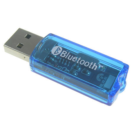 Wireless Bluetooth Dongle