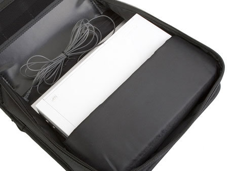 Nintendo Wii Carry Bag