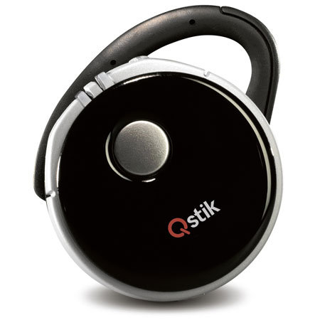 Qstik EVOQ Bluetooth DSP Headset