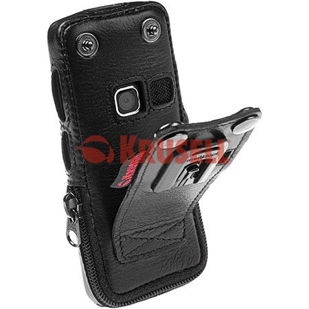 nokia 6300 case leather