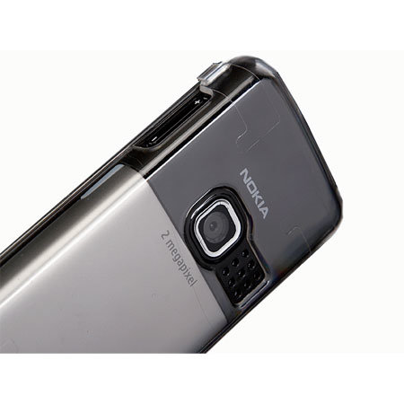 Nokia 6300 metal hot sale