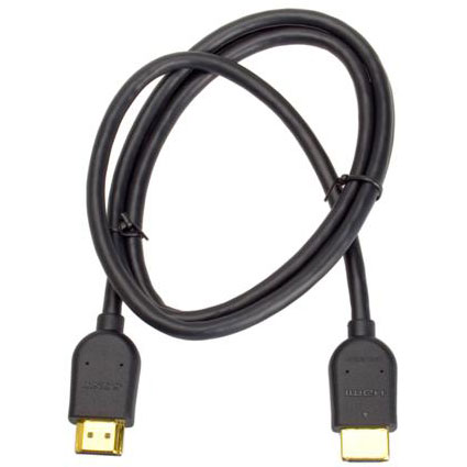 Official Sony PS3 HDMI Cable