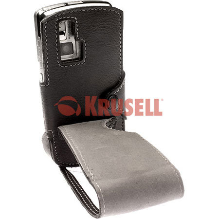 LG KE970 Shine Krusell Premium Leather Case