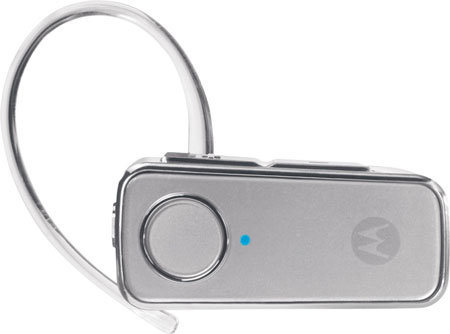 Motorola H680 Bluetooth Headset