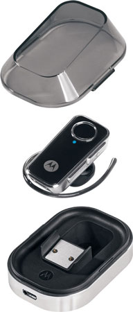 Motorola H680 Bluetooth Headset